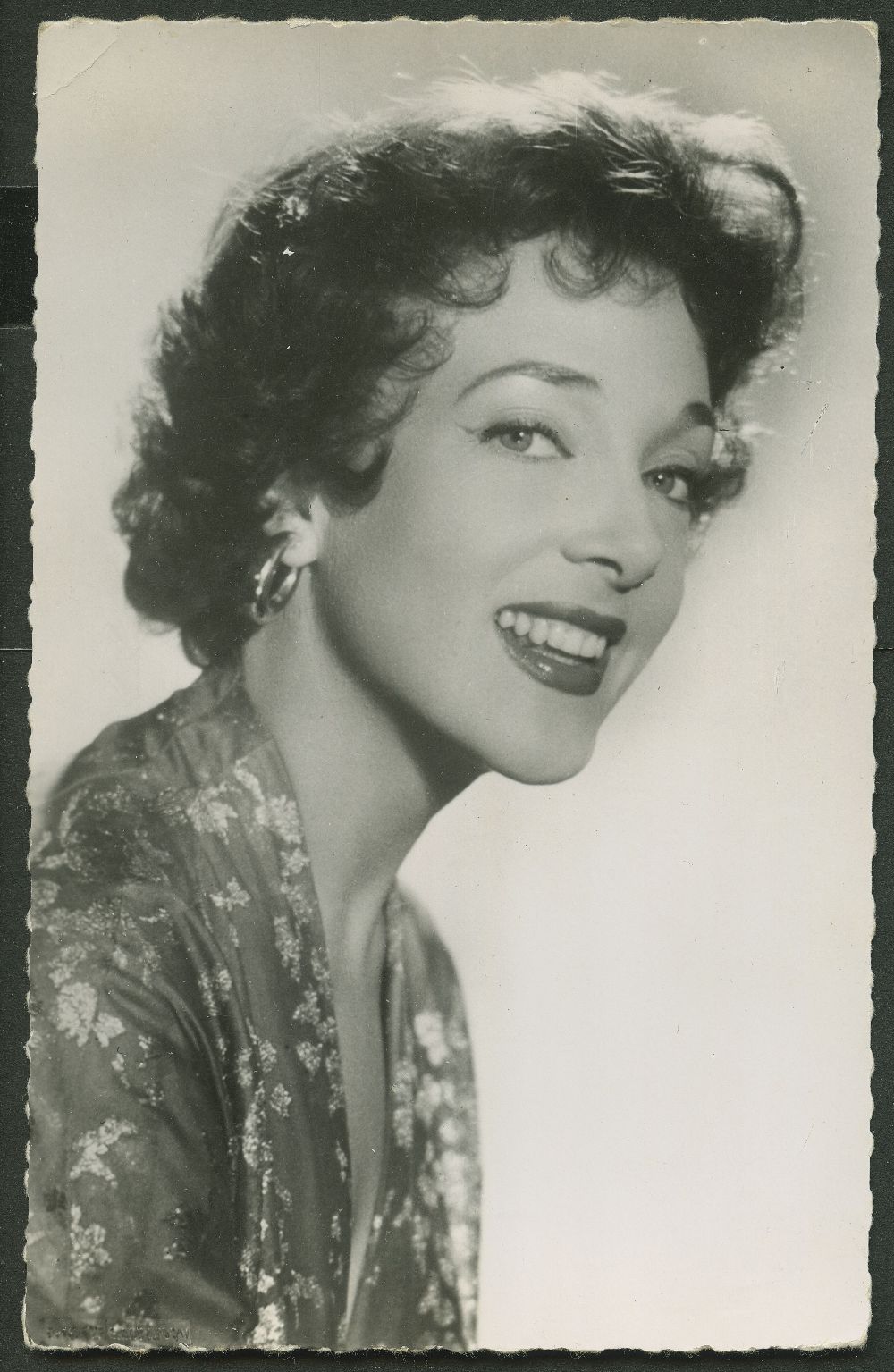 (image for) Micheline Presle #0025